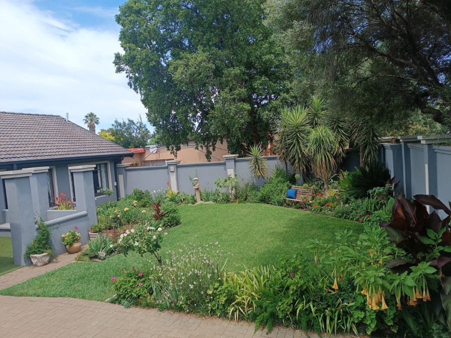 4 Bedroom Property for Sale in Universitas Free State